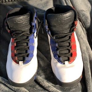 jordan 10s